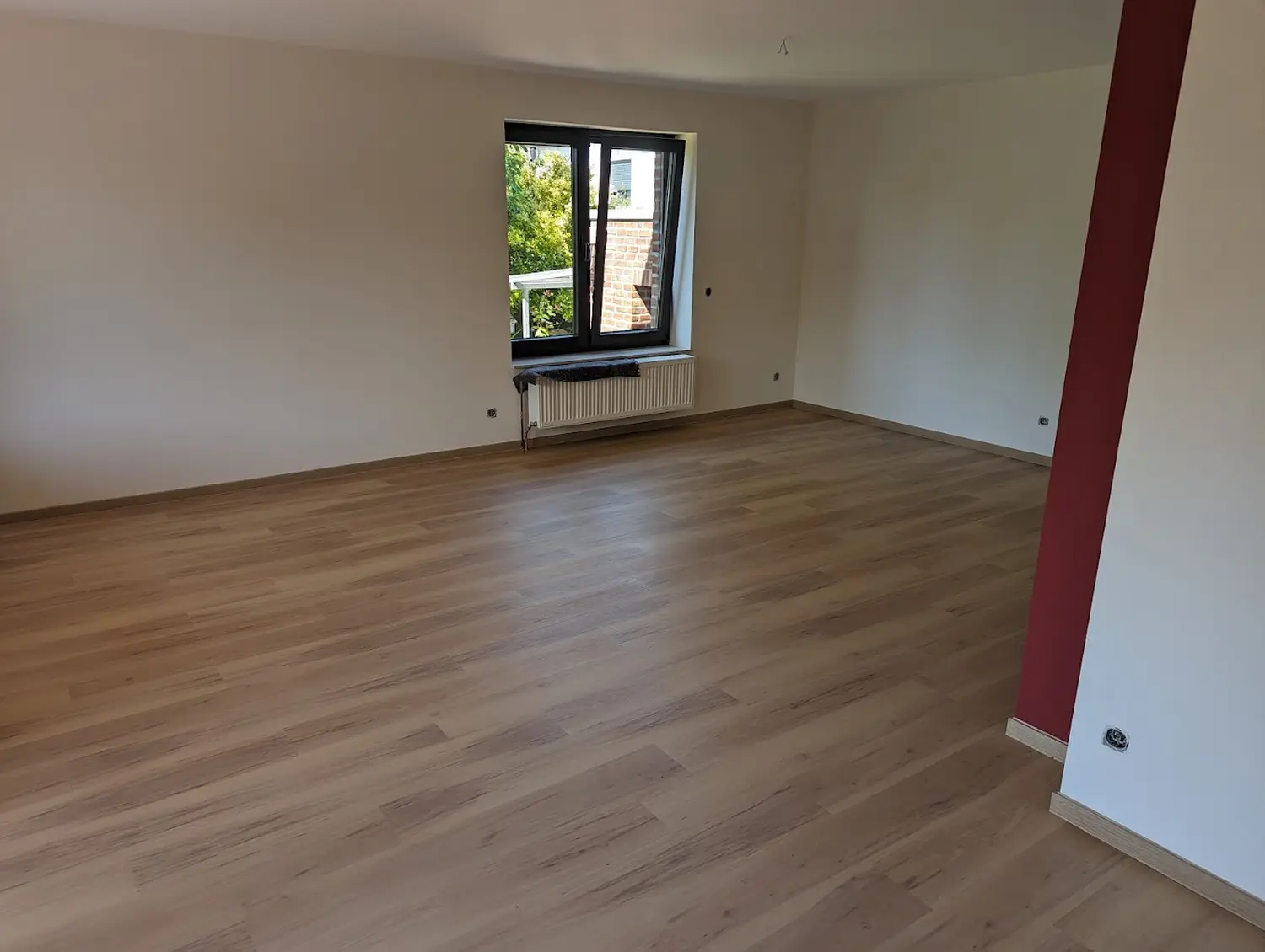 Holzboden von Habekost