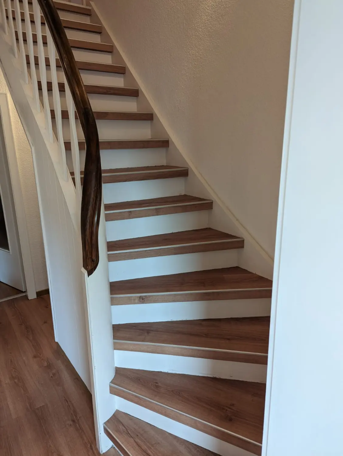 Holzbodentreppen von Habekost