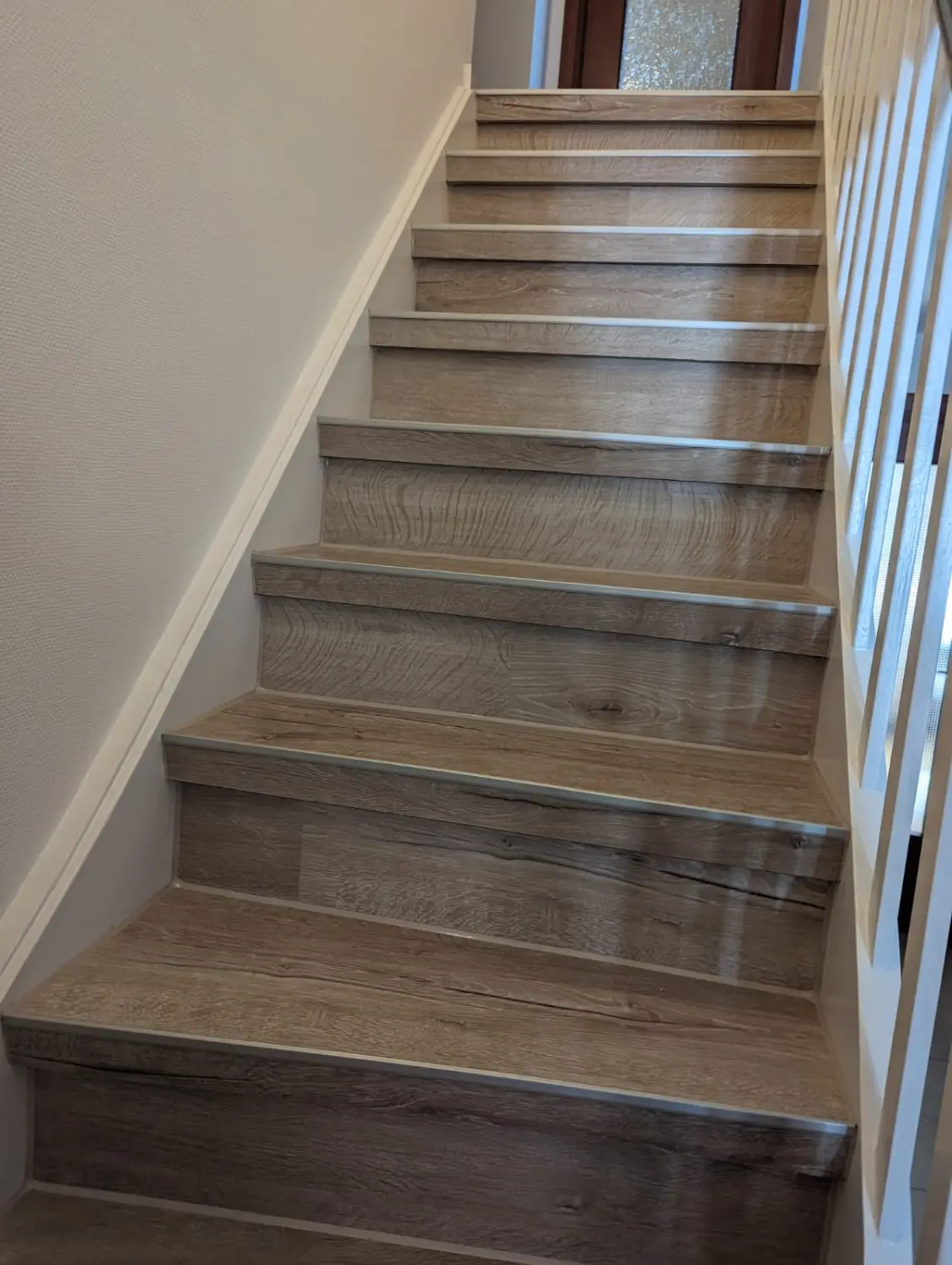 Holzbodentreppen von Habekost